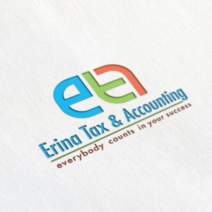 Design de Papeterie par Petter Goms pour Robson Accounting  | Design : #12792827