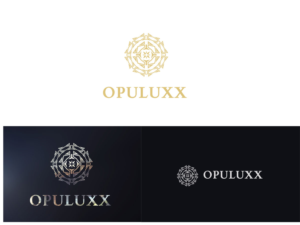 Diseño de Logo por sbelogd para Opuluxx | Diseño: #12861755