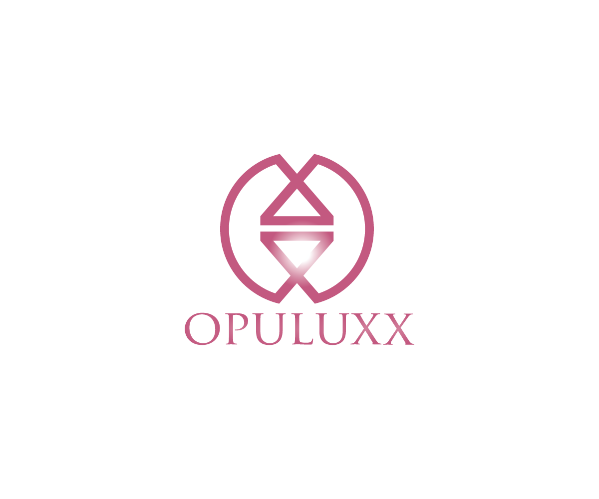 Logo Design by meygekon for Opuluxx | Design #12955682