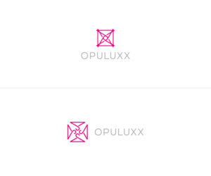 Logo Design by Azus for Opuluxx | Design #12913565