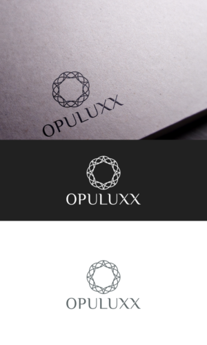 Opuluxx | Diseño de Logo por logo_s