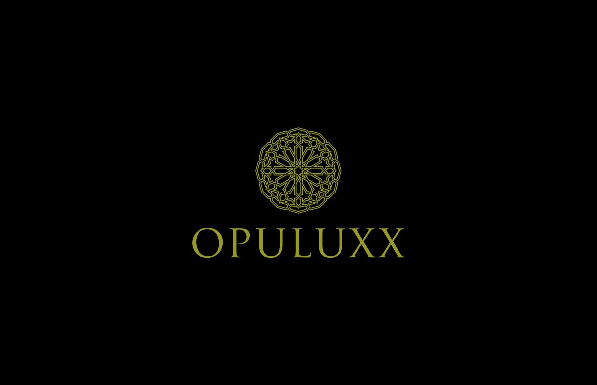 Logo Design by laceymosleyy for Opuluxx | Design #12957496