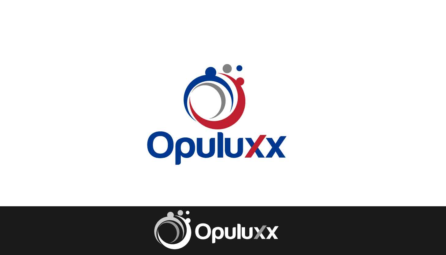 Diseño de Logo por parshdelhi para Opuluxx | Diseño #12851827