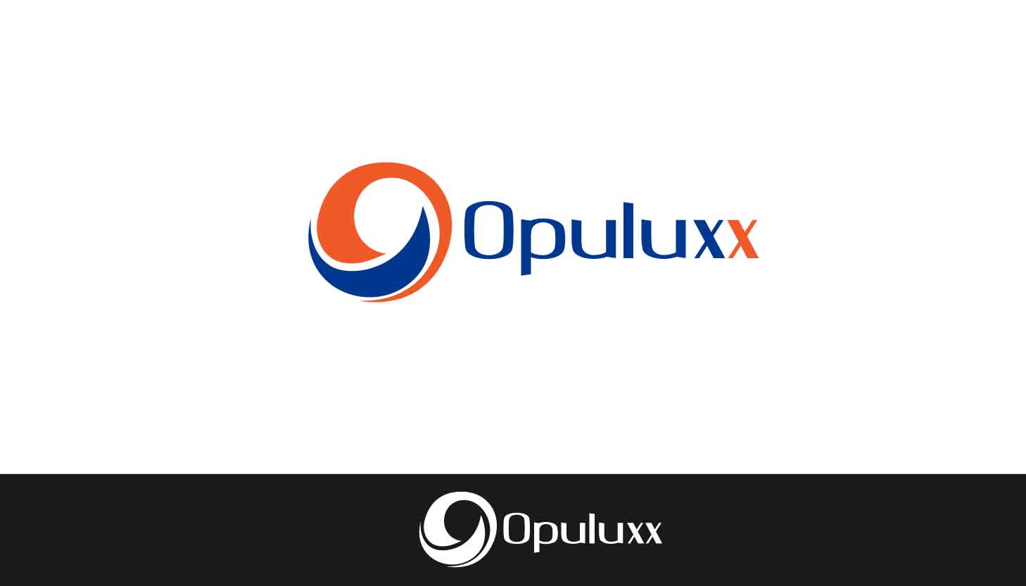 Diseño de Logo por parshdelhi para Opuluxx | Diseño #12851828