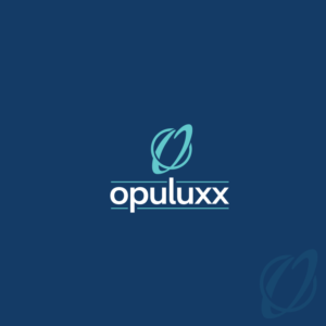 Logo Design by Sujit Banerjee for Opuluxx | Design #12807931