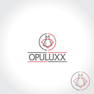 Logo-Design von Sujit Banerjee für Opuluxx | Design: #12807936