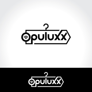 Logo-Design von Sujit Banerjee für Opuluxx | Design: #12807938