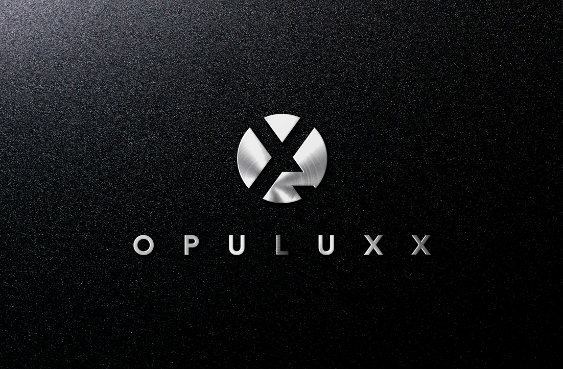 Logo Design by GLDesigns for Opuluxx | Design #12802020