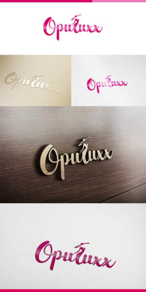 Logo Design by Prem_Kumar112 for Opuluxx | Design: #12914148