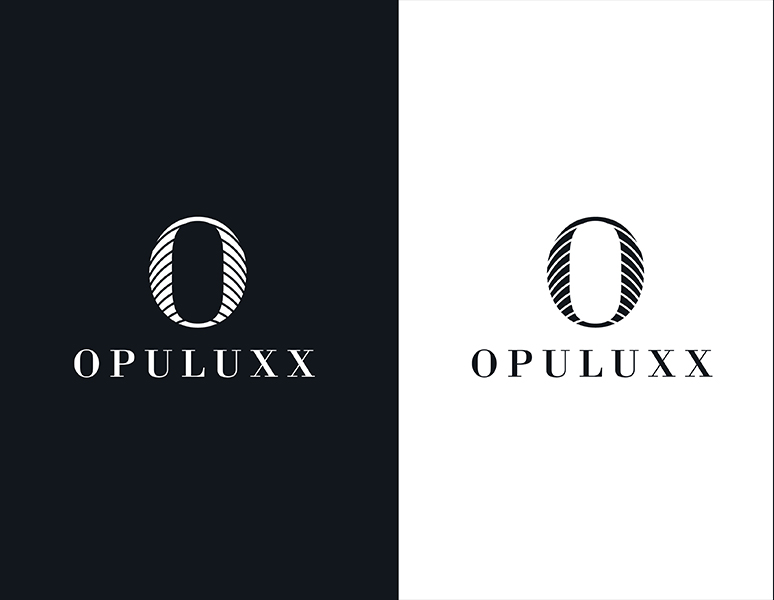 Logo Design by Prem_Kumar112 for Opuluxx | Design #12946743