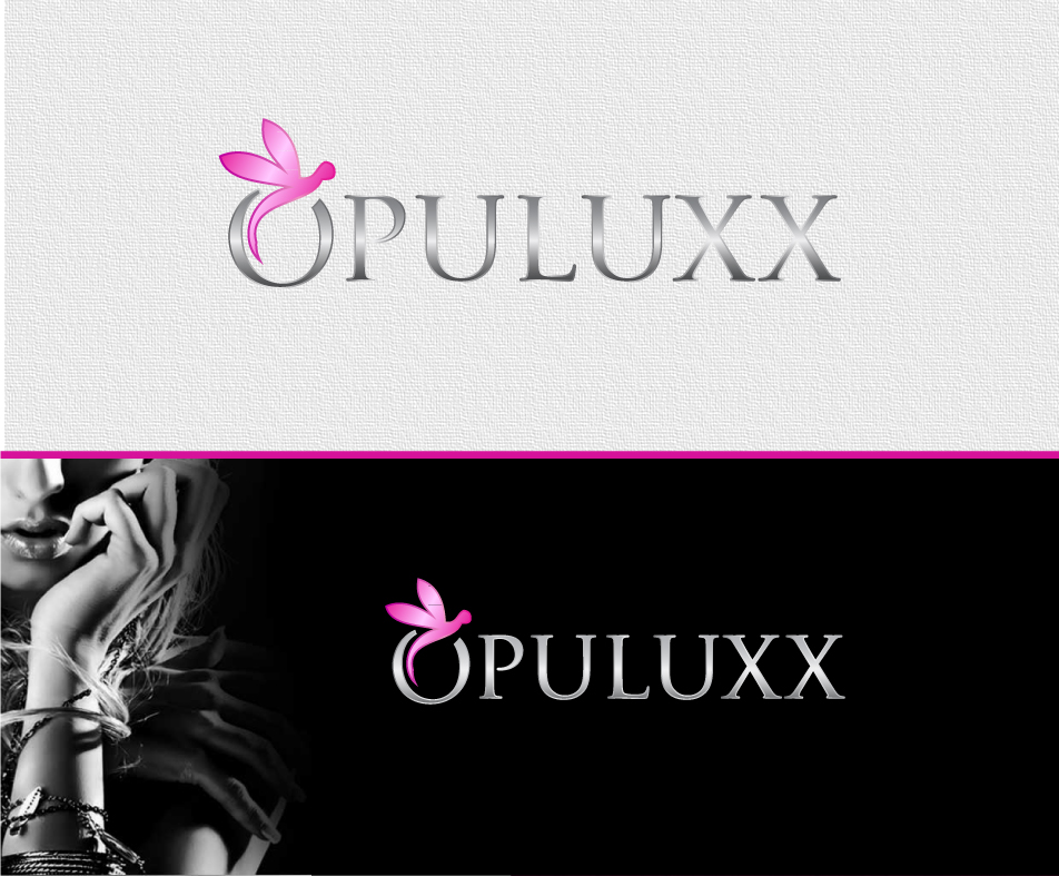 Logo Design by maqs.sd for Opuluxx | Design #12957768