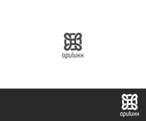 Opuluxx | Logo Design by cheez_O