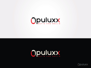 Logo Design by noishotori for Opuluxx | Design: #12928333