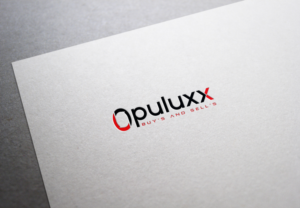 Logo Design by noishotori for Opuluxx | Design: #12928334