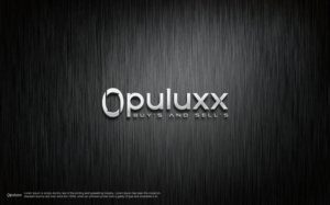 Logo Design by noishotori for Opuluxx | Design: #12928336