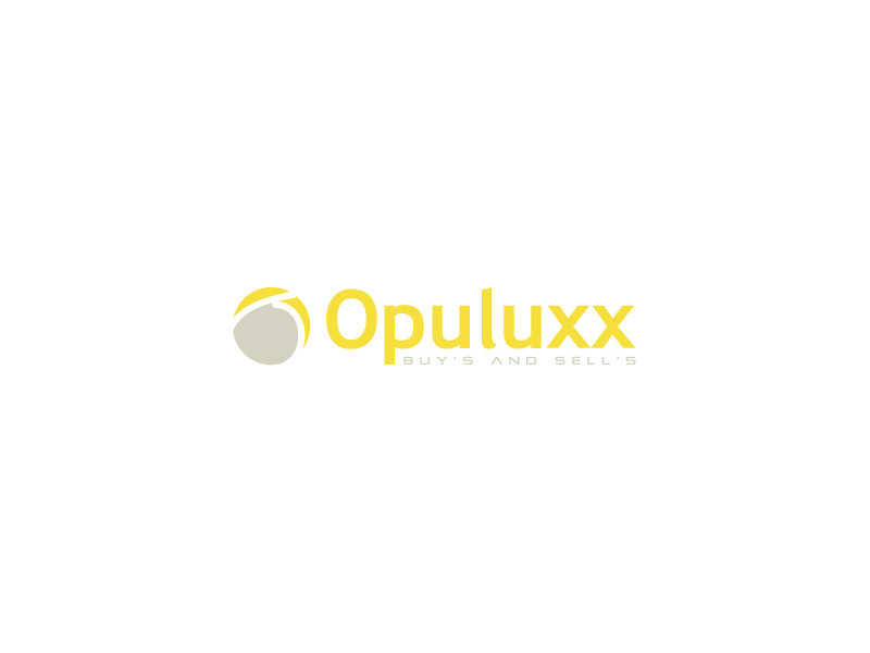 Design de Logo par noishotori pour Opuluxx | Design #12928954