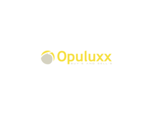 Logo Design by noishotori for Opuluxx | Design: #12928954