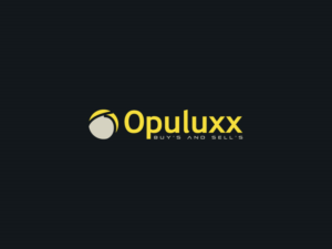 Logo Design by noishotori for Opuluxx | Design: #12928955