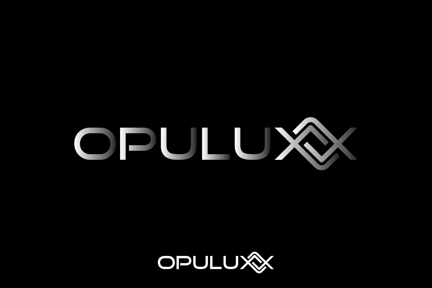 Diseño de Logo por Grafactory para Opuluxx | Diseño #12866495