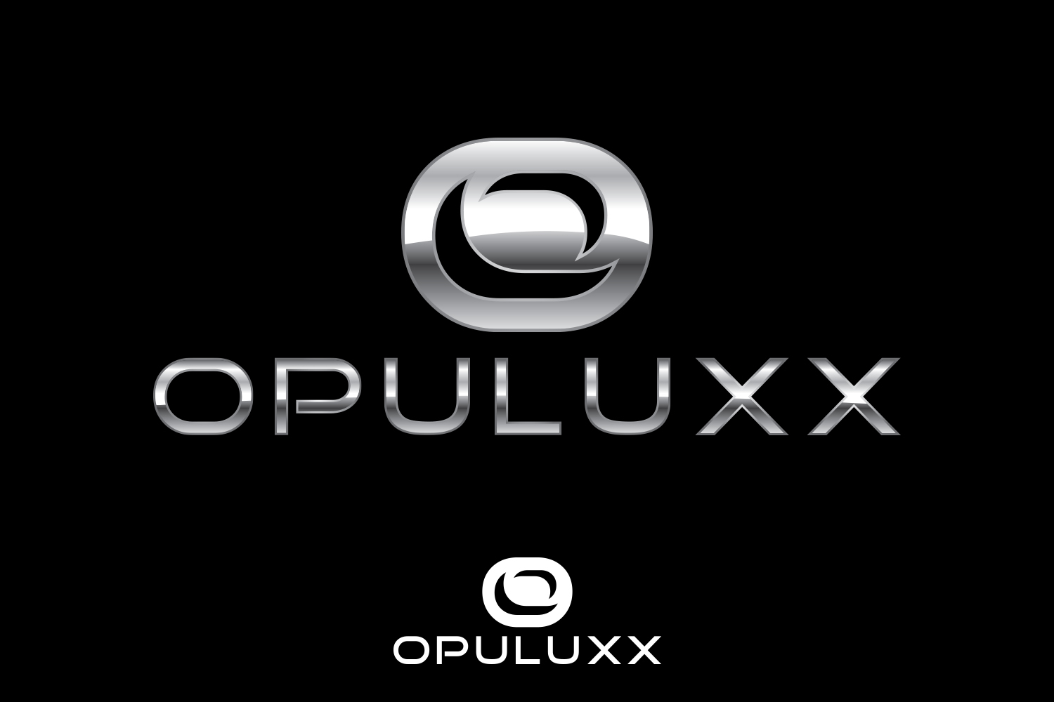 Diseño de Logo por Grafactory para Opuluxx | Diseño #12866929