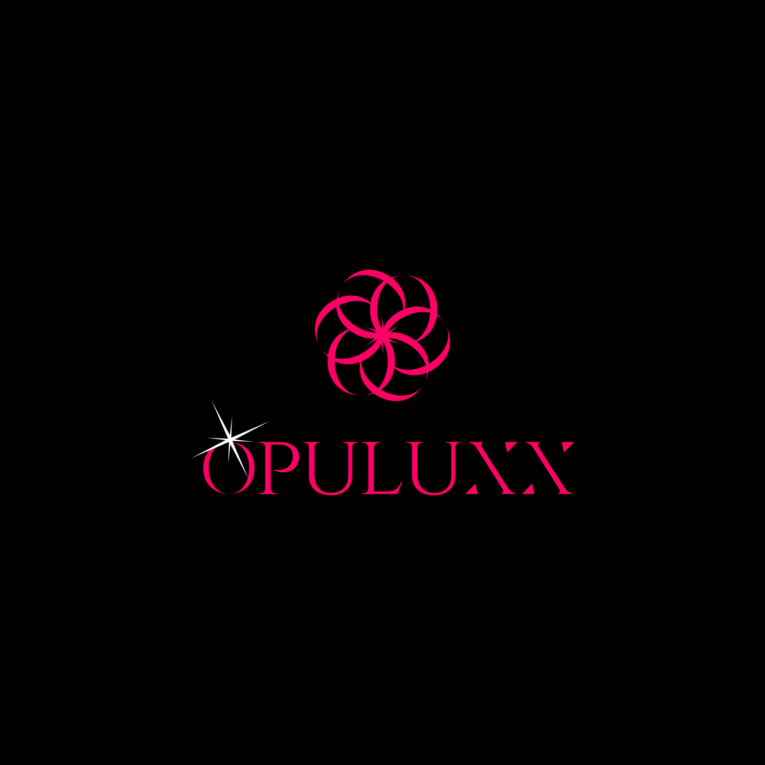 Logo Design by Sintegra for Opuluxx | Design #12910355