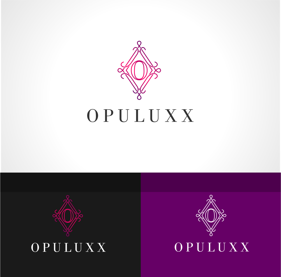 Diseño de Logo por *mary para Opuluxx | Diseño #12821179
