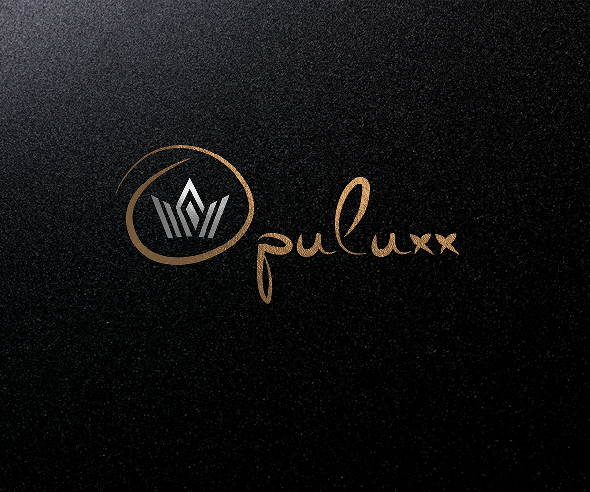 Diseño de Logo por elveneclipse para Opuluxx | Diseño #12938316