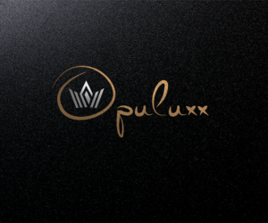 Diseño de Logo por elveneclipse para Opuluxx | Diseño: #12938316