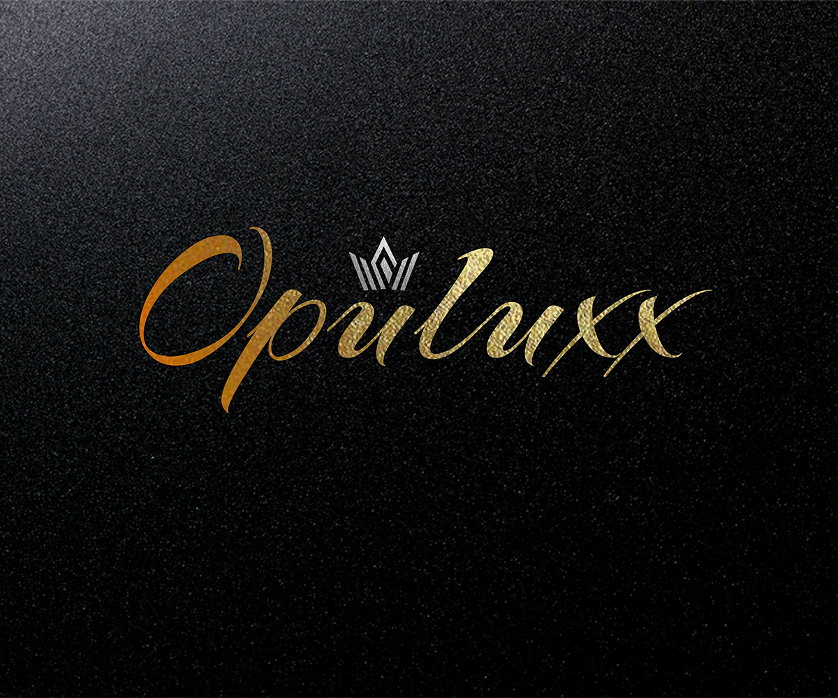 Logo Design by elveneclipse for Opuluxx | Design #12938317
