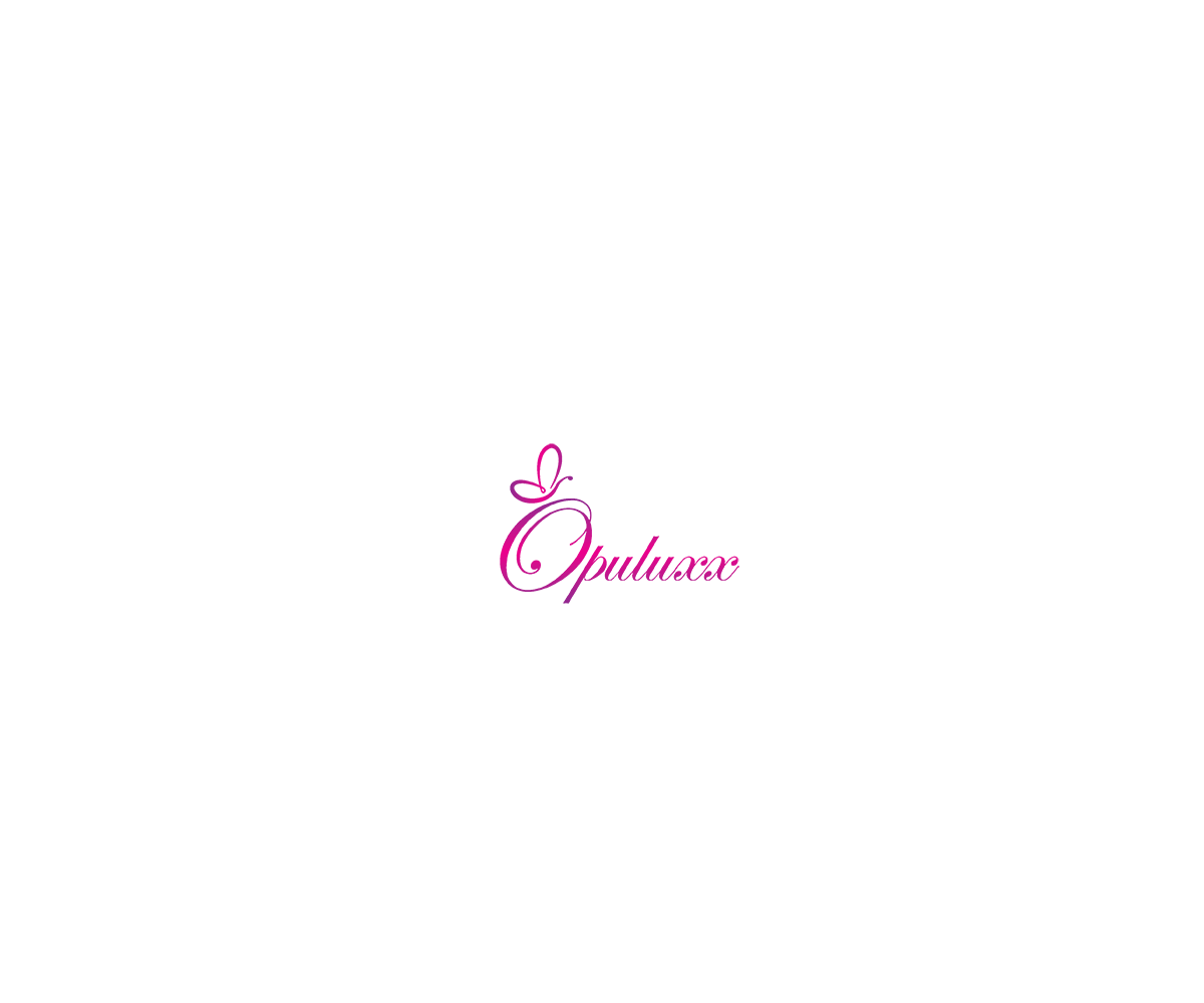 Logo-Design von saulogchito für Opuluxx | Design #12886083