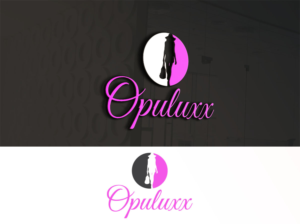 Logo-Design von Turn Digital für Opuluxx | Design: #12808212