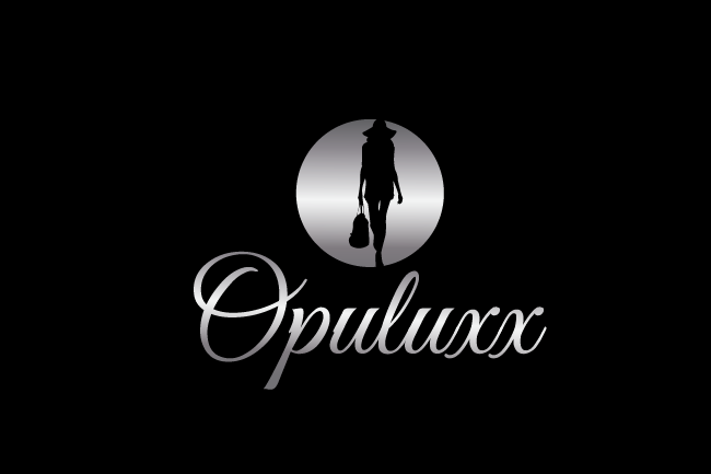Logo Design by Turn Digital for Opuluxx | Design #12869405