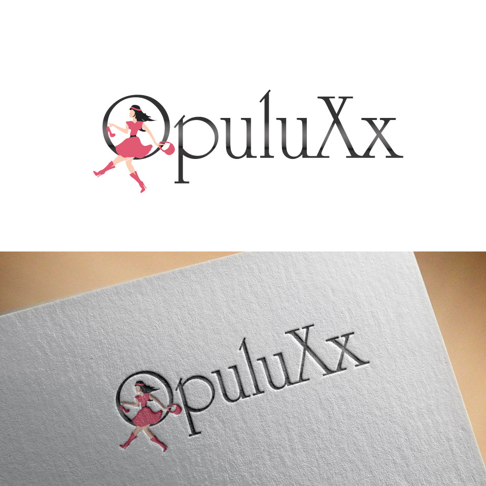 Diseño de Logo por designstarla para Opuluxx | Diseño #12896161