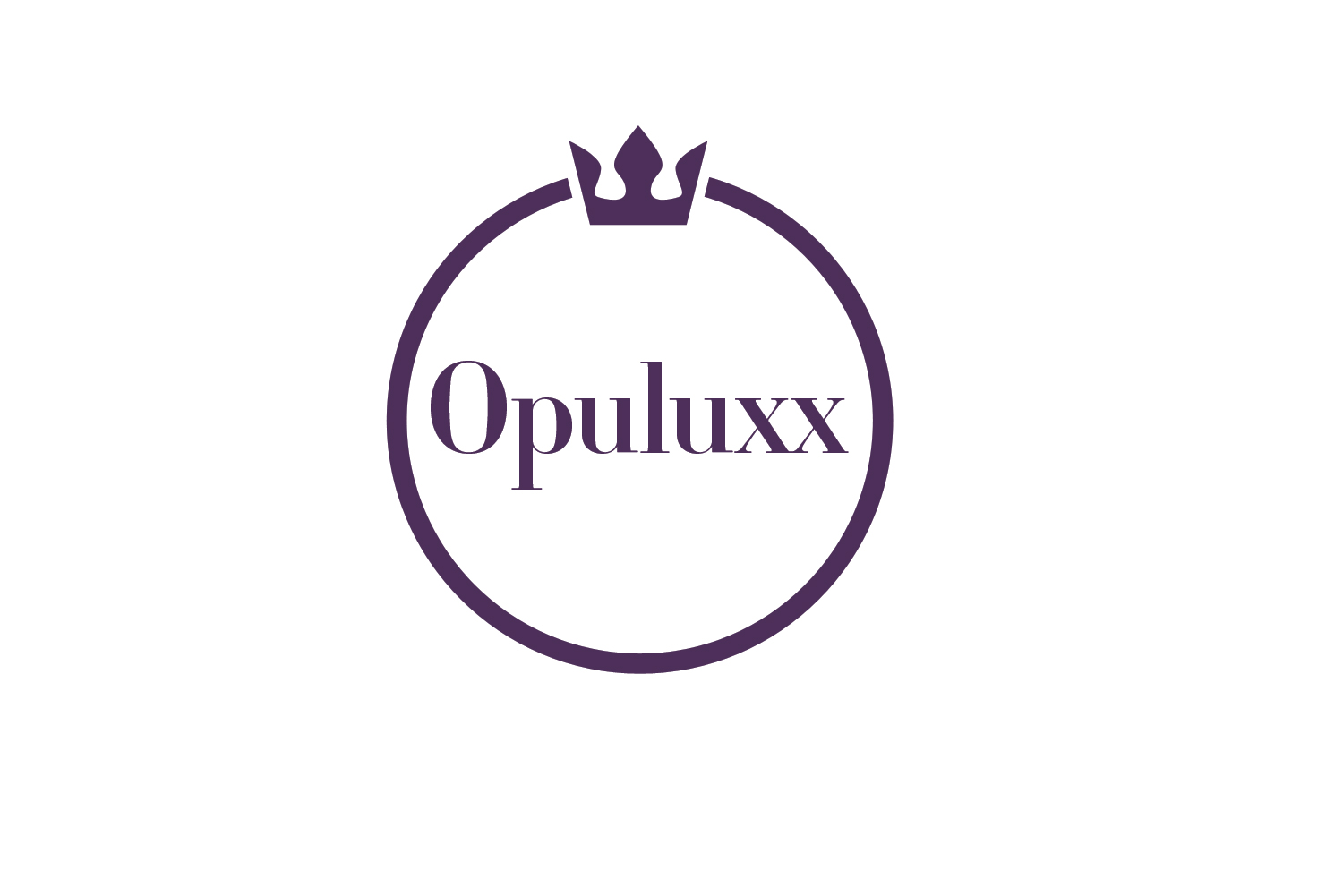 Design de Logo par ivo_i_ivanov pour Opuluxx | Design #12858403
