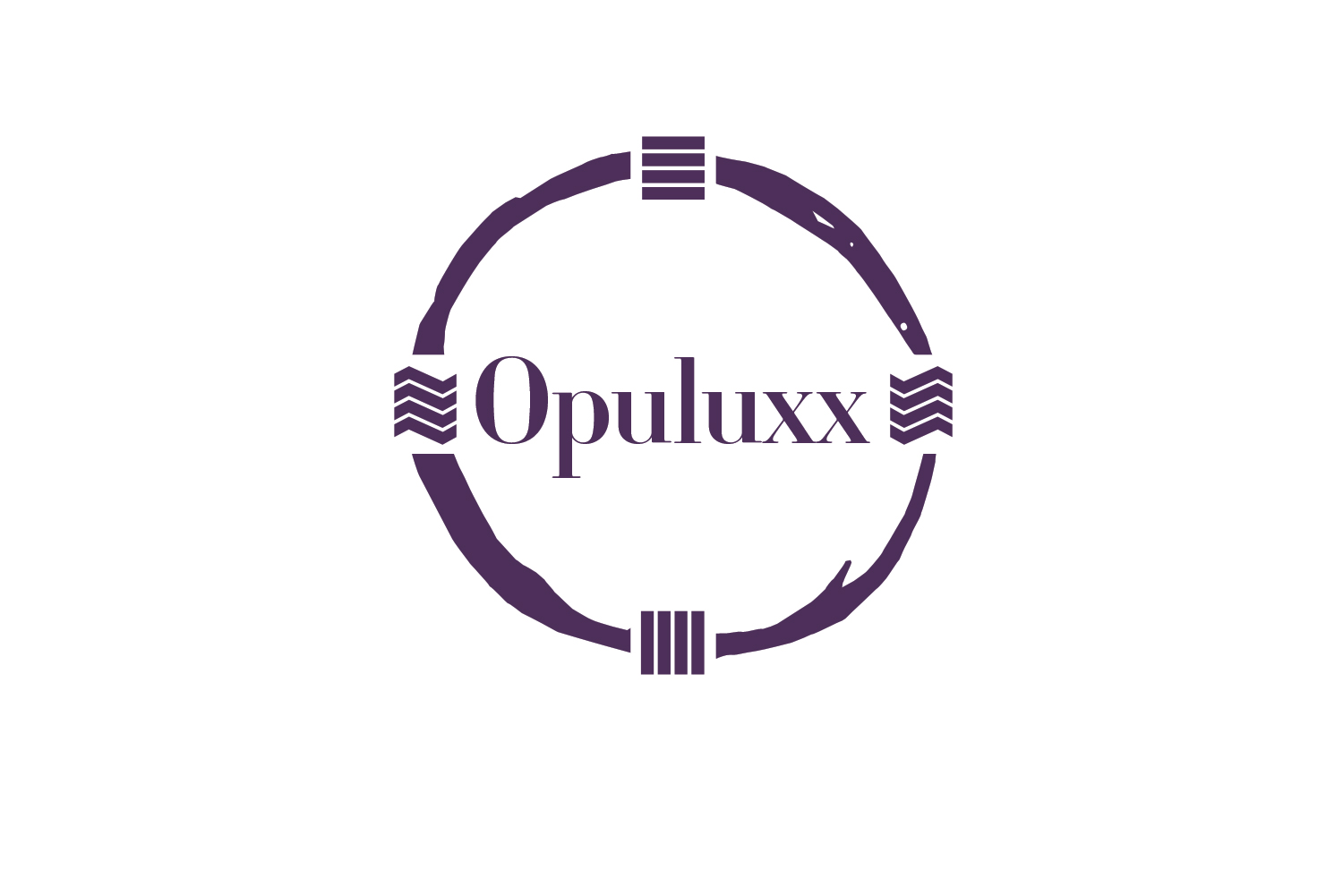 Logo Design by ivo_i_ivanov for Opuluxx | Design #12858404