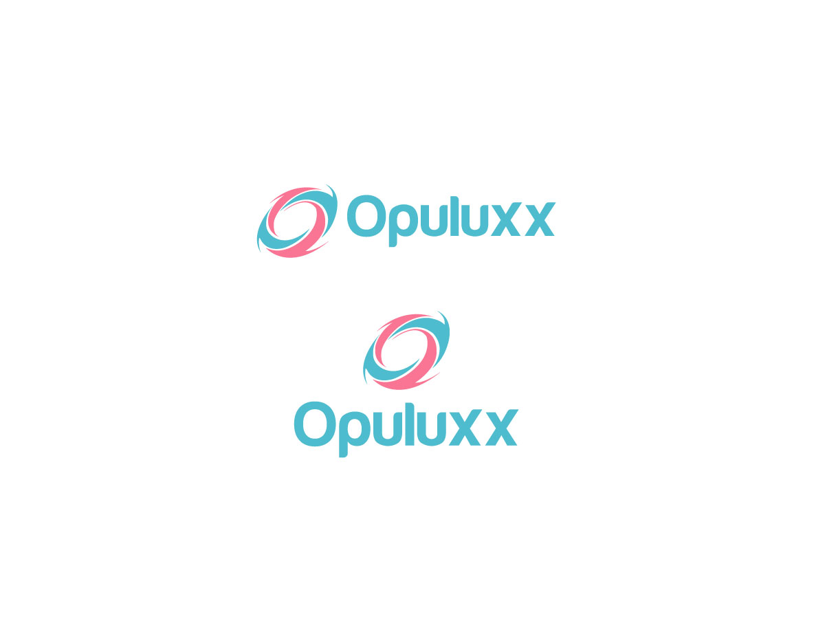 Logo Design by muktarina6 for Opuluxx | Design #12802232