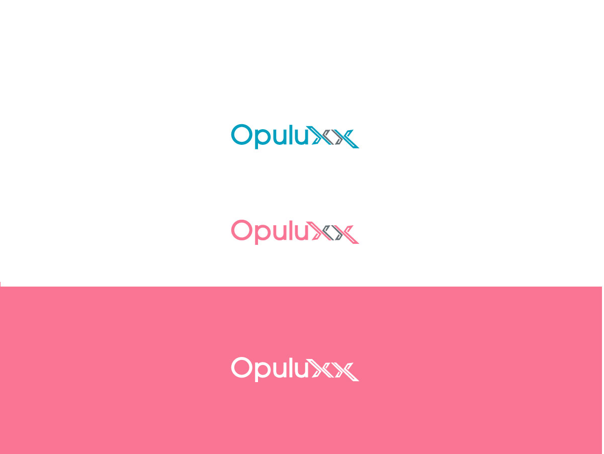 Logo Design by muktarina6 for Opuluxx | Design #12802312