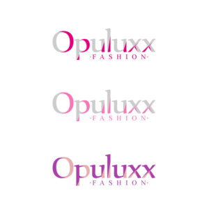 Logo Design by iKdesigner for Opuluxx | Design: #12903408