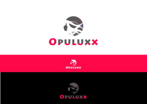 Logo Design by Xheneta Jetishi for Opuluxx | Design: #12877499