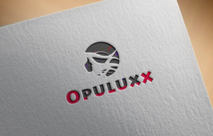 Logo Design by Xheneta Jetishi for Opuluxx | Design: #12877501
