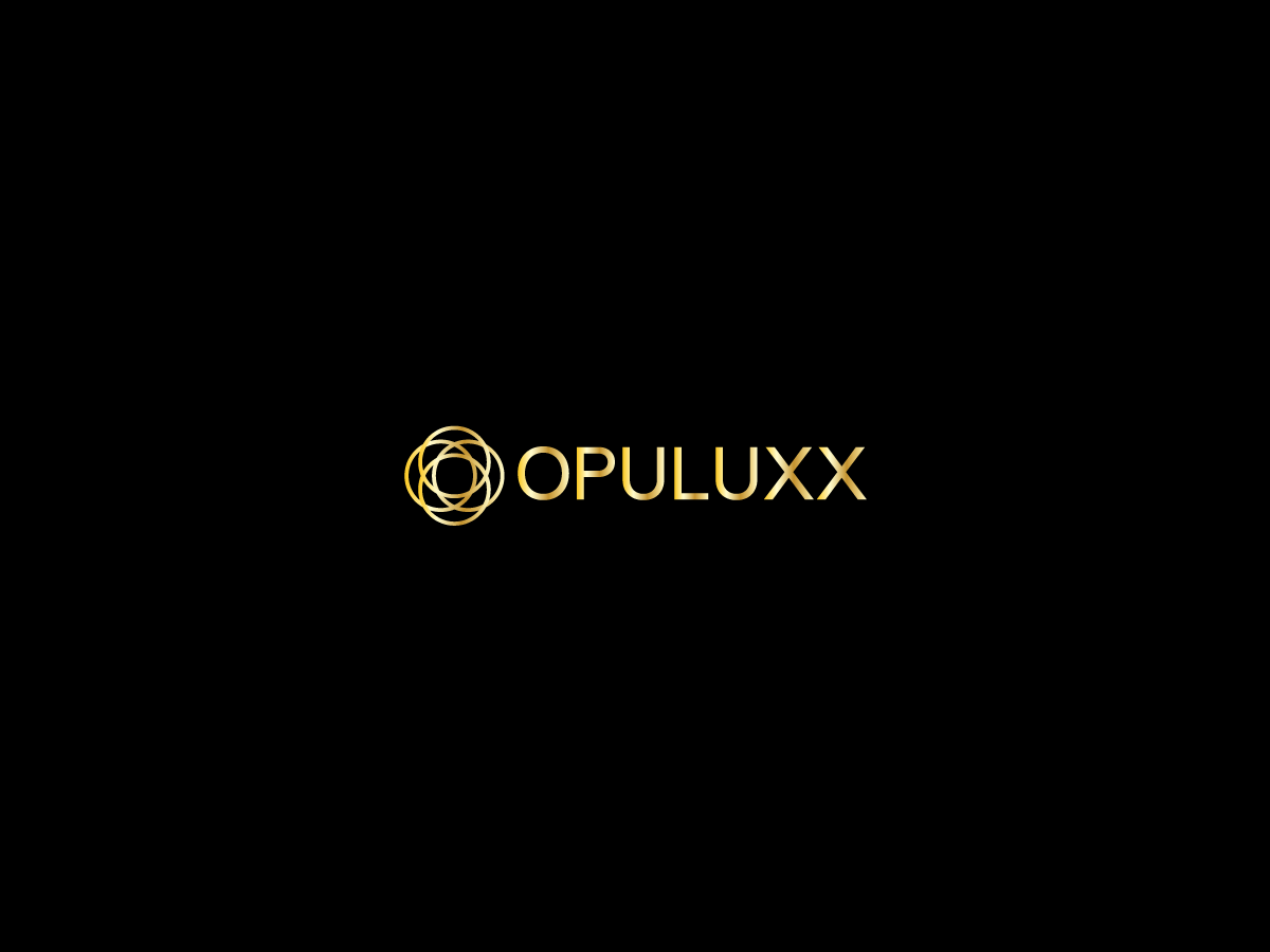 Diseño de Logo por GBDESIGN para Opuluxx | Diseño #12823840