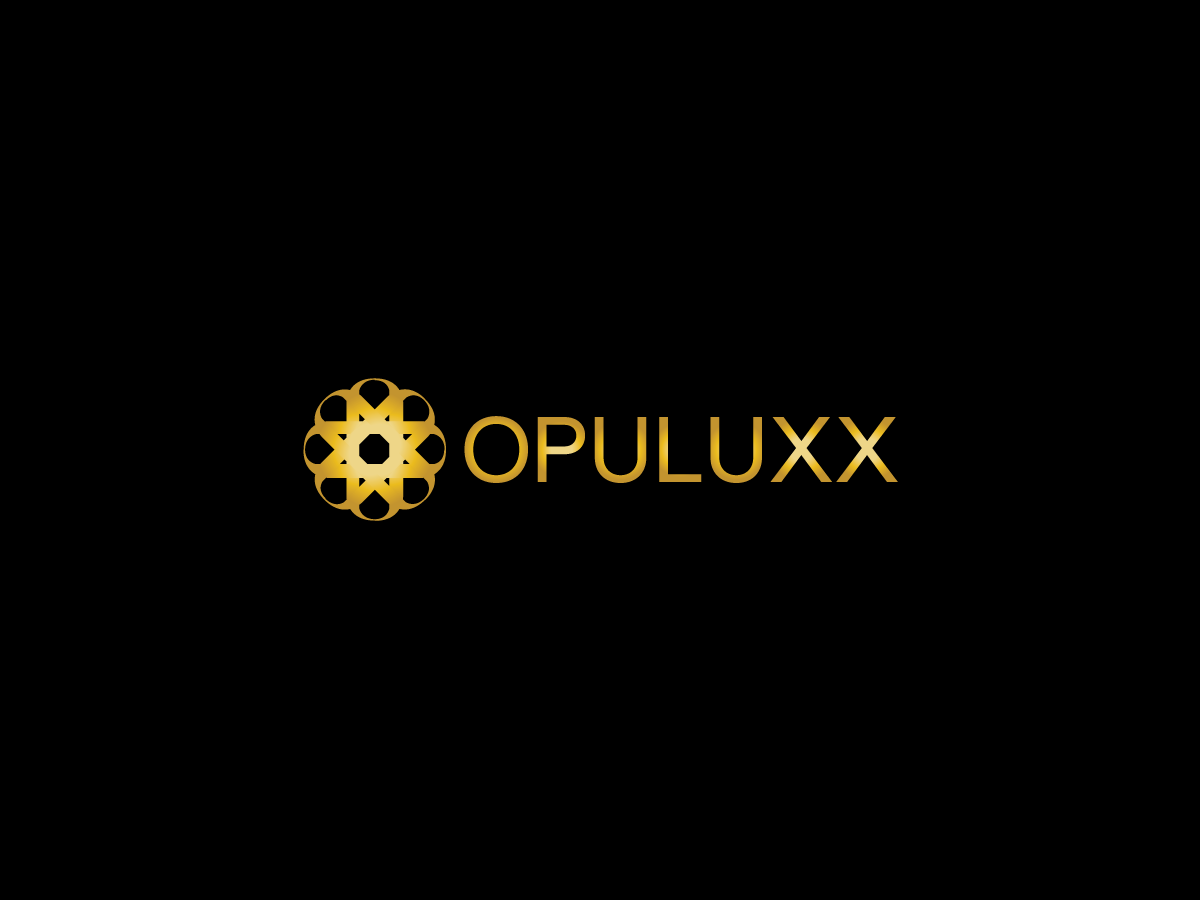 Diseño de Logo por GBDESIGN para Opuluxx | Diseño #12833447