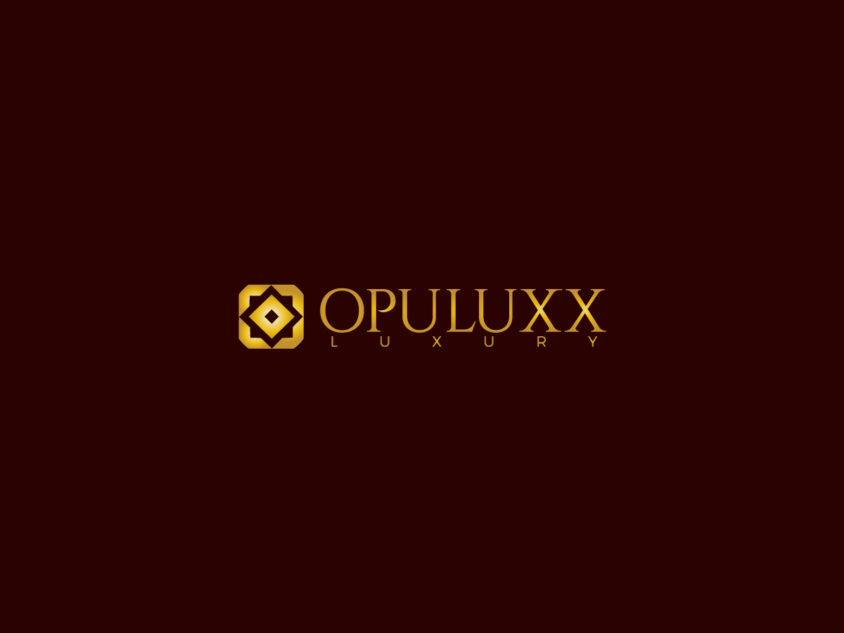 Diseño de Logo por GBDESIGN para Opuluxx | Diseño #12928323