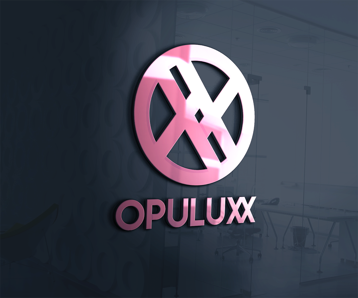 Logo Design by JMTM for Opuluxx | Design #12954333