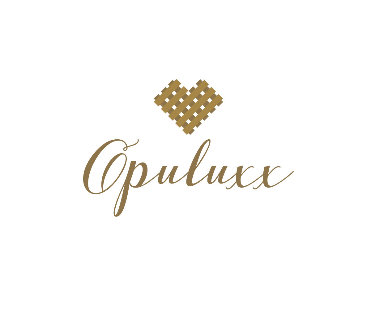 Logo Design by Get Designed for Opuluxx | Design #12851236