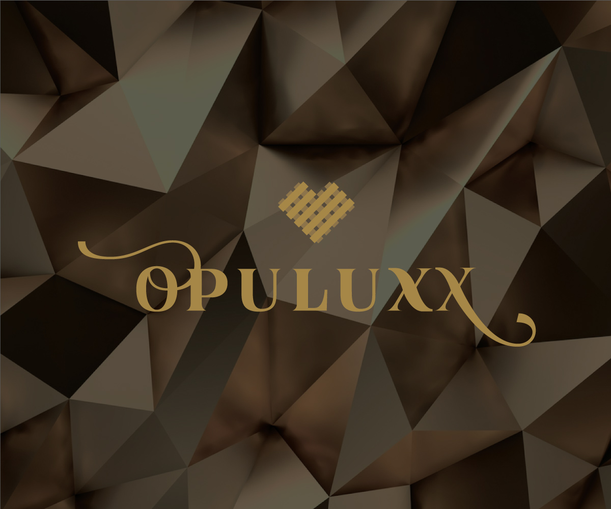 Logo Design by Get Designed for Opuluxx | Design #12851238