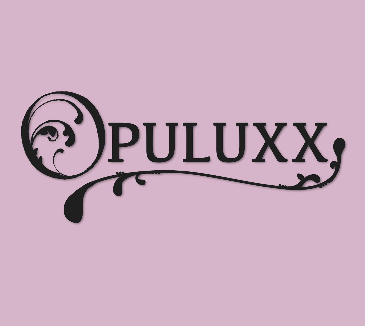 Logo Design by Rana.emad for Opuluxx | Design #12916377