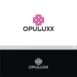 Logo Design by MBARO for Opuluxx | Design #12889625