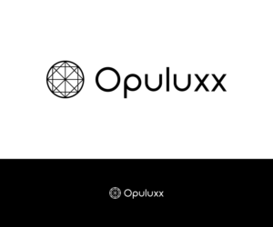Opuluxx | Logo Design by Dreemlan Design