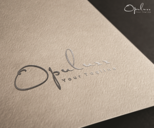 Logo Design by ChicD for Opuluxx | Design: #12875424